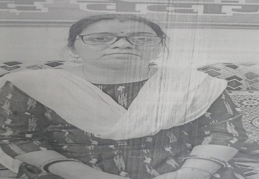 Sarita Tiwari